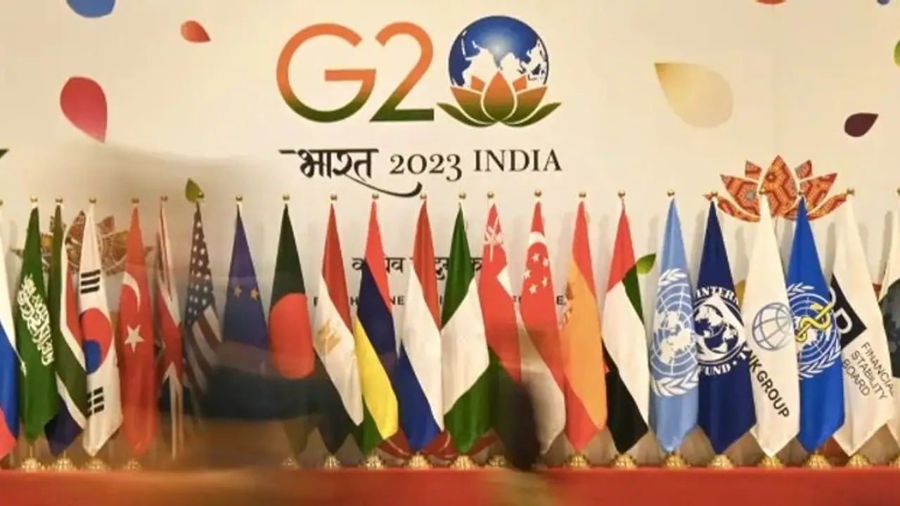 G20 Summit: ఉక్రెయిన్ పై రష్యా యుద్ధం గురించి న్యూఢిల్లీ డిక్లరేషన్‌ ఏం చెబుతోంది? పశ్చిమ దేశాలు మెట్టుదిగాయా?