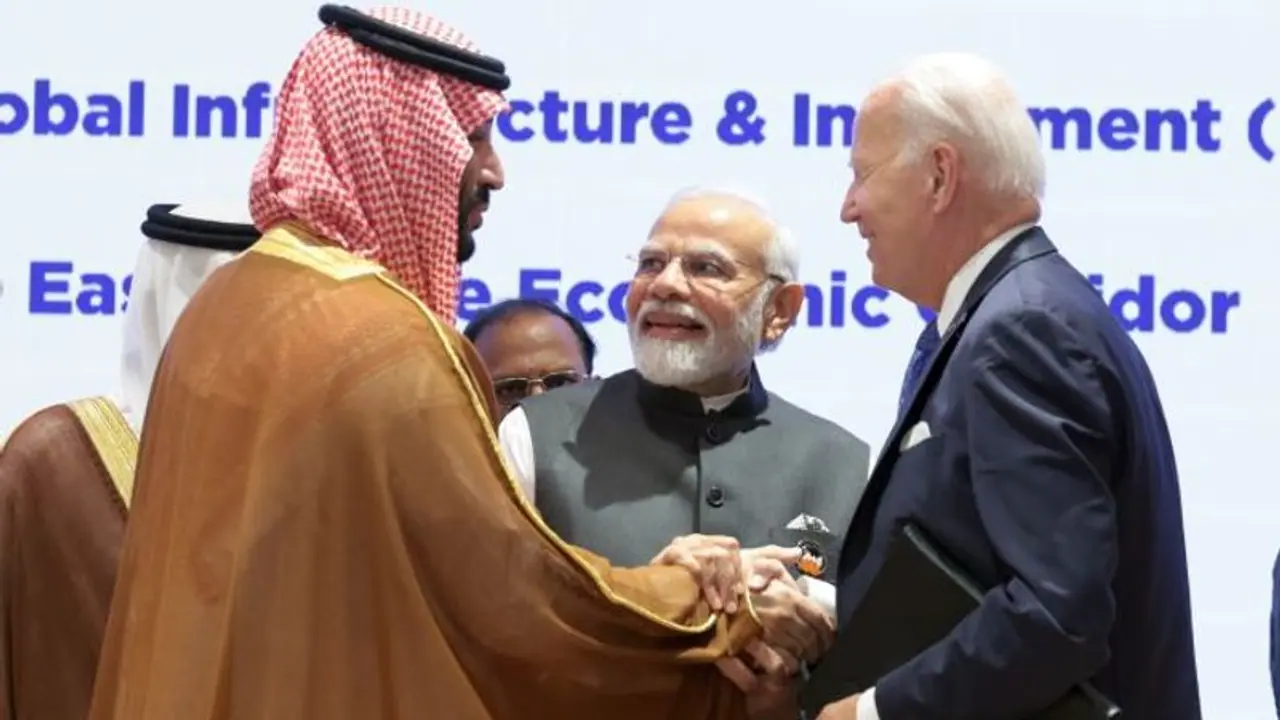 ನವೆಂಬರ್‌ನಲ್ಲಿ ವರ್ಚುವಲ್ ಜಿ20 ಸಭೆ ಪ್ರಸ್ತಾವನೆ ಮುಂದಿಟ್ಟ ಮೋದಿ, ವಿಶ್ವನಾಯಕರ ಸಮ್ಮತಿ!