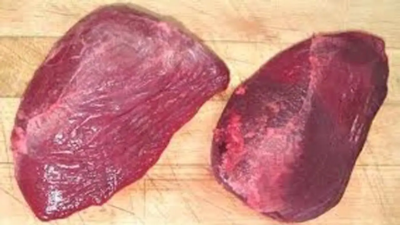 ஆட்டுக்கறி சாப்பிடுறீங்களா? அப்ப மறக்காம மண்ணீரல் அல்லது சுவரொட்டி சாப்பிடுங்க.. அவ்ளோ நன்மை இருக்கு இதுல..!! ஆட்டுக்கறி சாப்பிடுறீங்களா? அப்ப மறக்காம மண்ணீரல் அல்லது சுவரொட்டி சாப்பிடுங்க.. அவ்ளோ நன்மை இருக்கு இதுல..!!