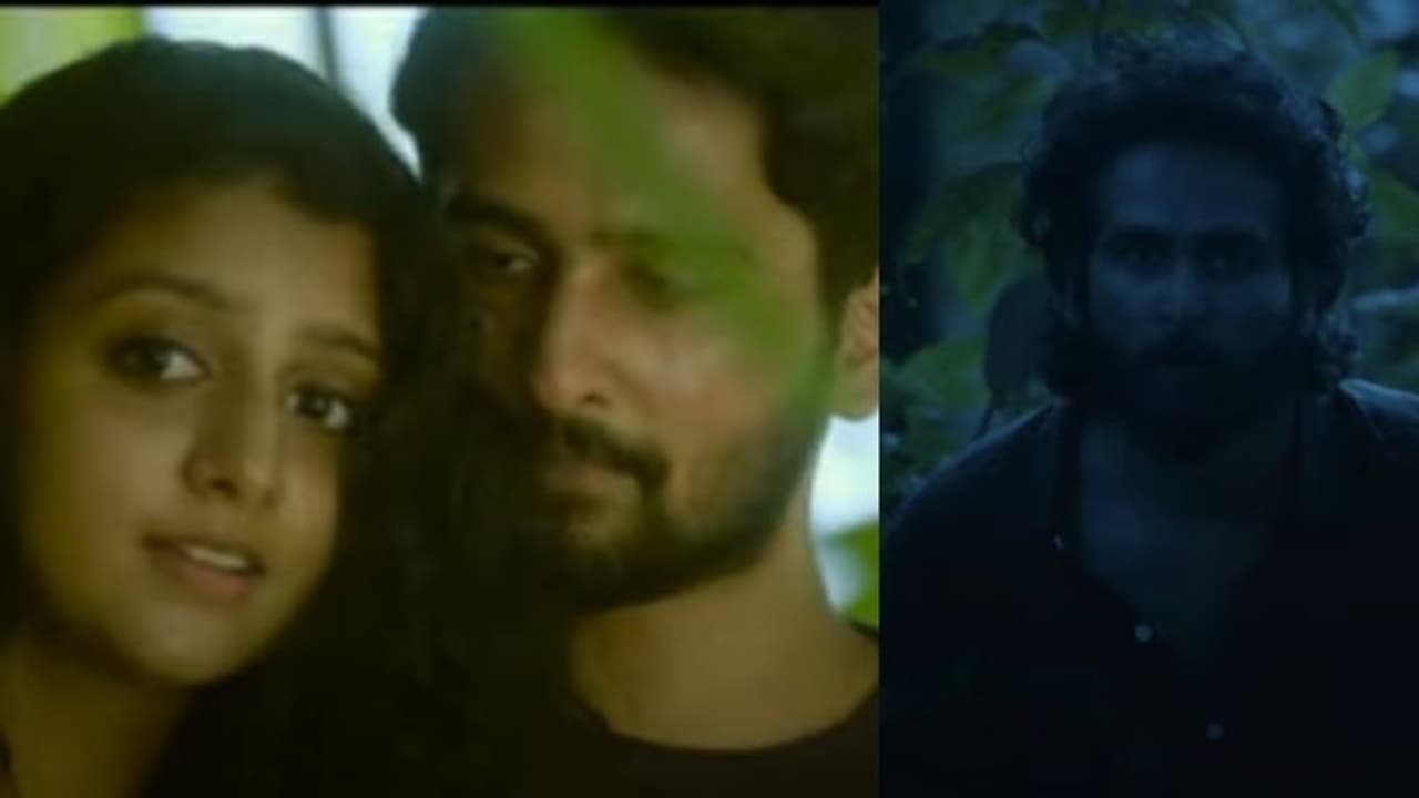 അടിപ്പൂരം കഴി‌ഞ്ഞു, ഇനി അൽപം റൊമാൻസ്; ഷെയ്നിന്റെ 'ഖുർബാനി' ടീസർ