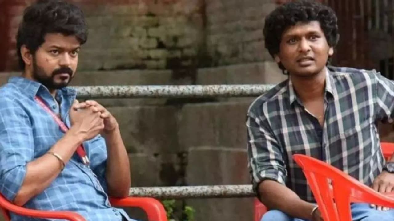 ஒரு சீன் விடாம காப்பி அடித்து மாட்டிக்கொண்ட லோகேஷ் கனகராஜ்! மாஸ்டர் இந்த மலையாள படத்தில் இருந்து சுடப்பட்டதா? ஒரு சீன் விடாம காப்பி அடித்து மாட்டிக்கொண்ட லோகேஷ் கனகராஜ்! மாஸ்டர் இந்த மலையாள படத்தில் இருந்து சுடப்பட்டதா?