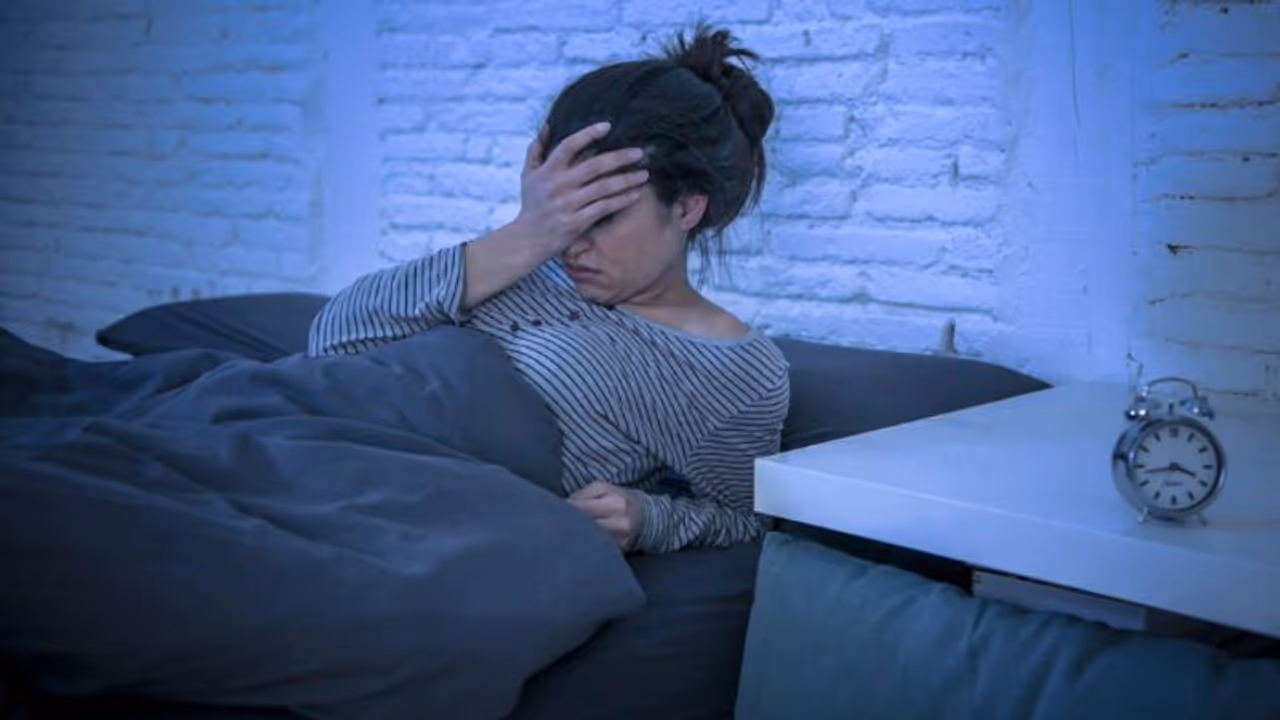 രാത്രി നല്ല ഉറക്കം കിട്ടാൻ കഴിക്കാം ഈ ഭക്ഷണങ്ങള്‍...