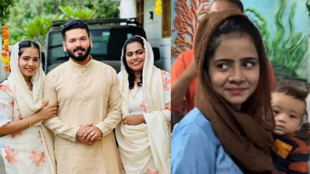 സൗന്ദര്യപ്പിണക്കമോ ? പുതിയ യാത്രയിൽ ബഷി കുടുംബം; ആകീടീവല്ലാതെ മഷൂറ, ചോദ്യങ്ങൾ 