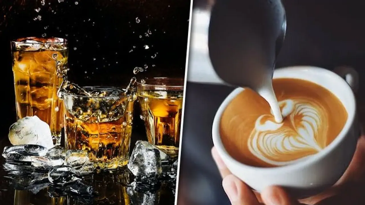 Optimize your sleep: 7 foods to avoid at night for sound slumber Optimize your sleep: 7 foods to avoid at night for sound slumber