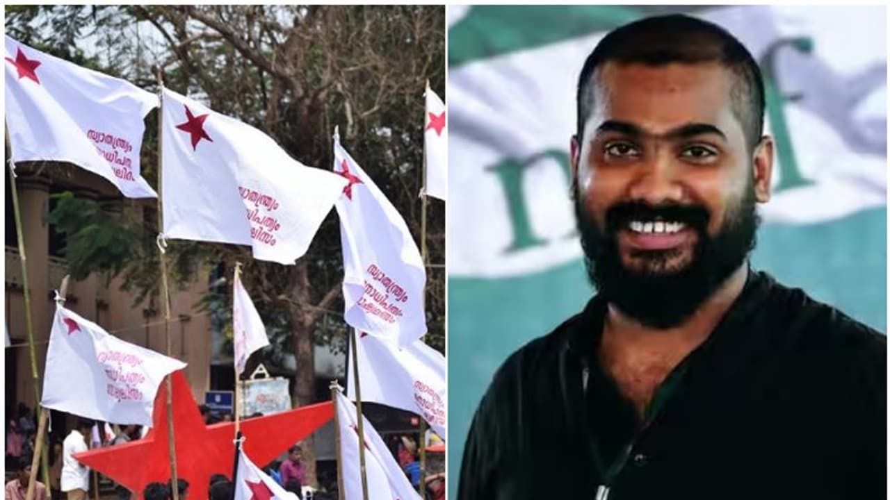 വ്യാജരേഖ നിര്മ്മാണം: എംഎസ്എഫ്, യുഡിഎഫ് നേതാക്കള്ക്കും പങ്ക്; അന്വേഷിക്കണമെന്ന് എസ്എഫ്ഐ വ്യാജരേഖ നിര്മ്മാണം: എംഎസ്എഫ്, യുഡിഎഫ് നേതാക്കള്ക്കും പങ്ക്; അന്വേഷിക്കണമെന്ന് എസ്എഫ്ഐ