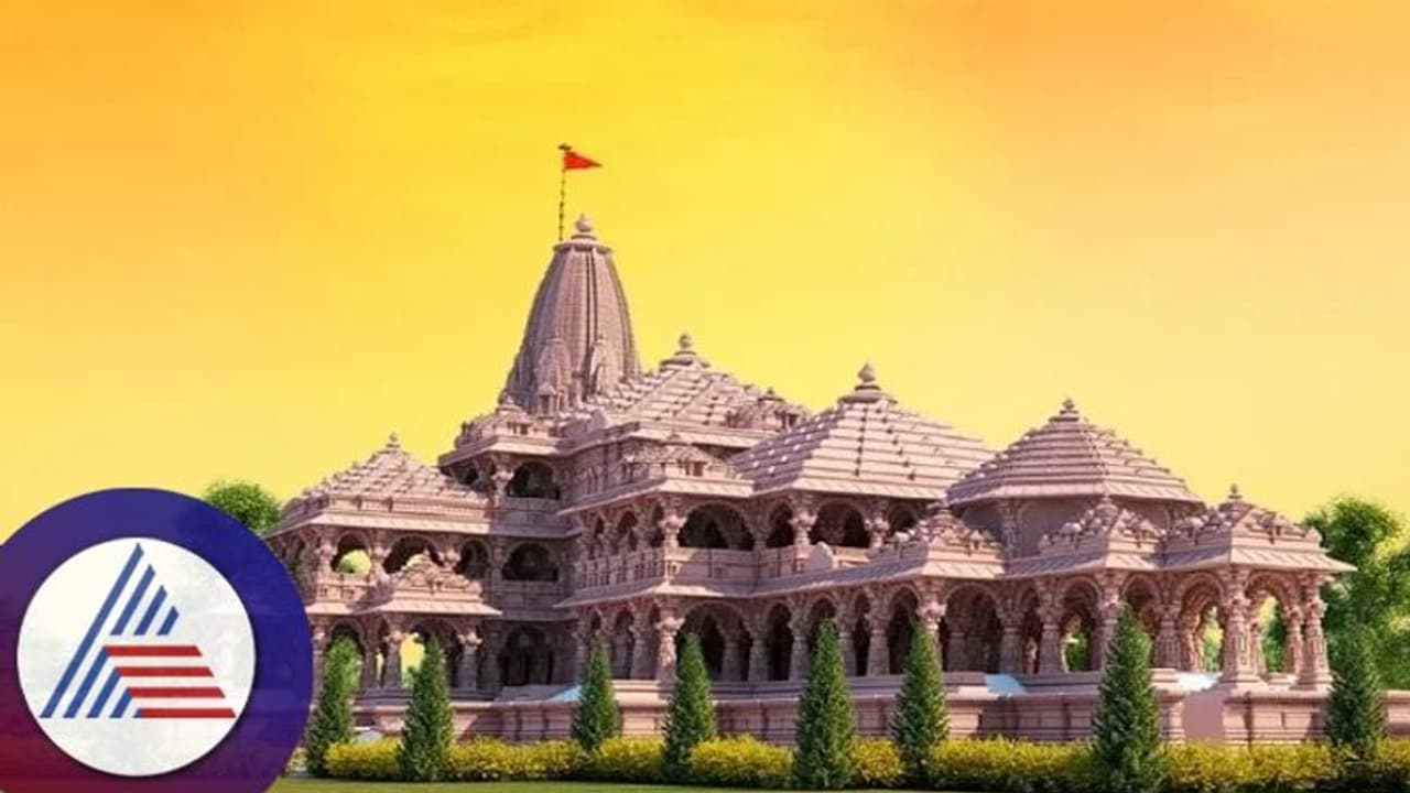 ಅಯೋಧ್ಯೆ: ಜ.22ಕ್ಕೆ ಪ್ರಧಾನಿ ನರೇಂದ್ರ ಮೋದಿ ಹೊಸ ರಾಮಮಂದಿರ ಉದ್ಘಾಟನೆ ಸಾಧ್ಯತೆ!