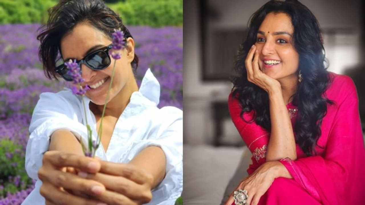 മലയാളത്തിന്റെ മൊഞ്ച്; ലേഡി സൂപ്പർ സ്റ്റാർ മഞ്ജു വാര്യർക്കിന്ന് പിറന്നാൾ മധുരം