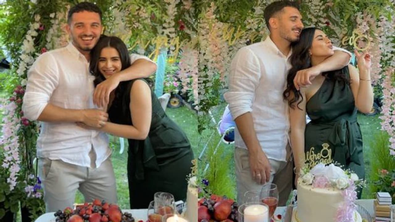 സഹോദരൻ അവന്റെ ചങ്കിനെ വിവാഹം കഴിക്കുന്നു, ഭയങ്കര സന്തോഷം; സഹോദരിയുടെ പോസ്റ്റ് ഏറ്റെടുത്ത് സോഷ്യൽ മീഡിയ