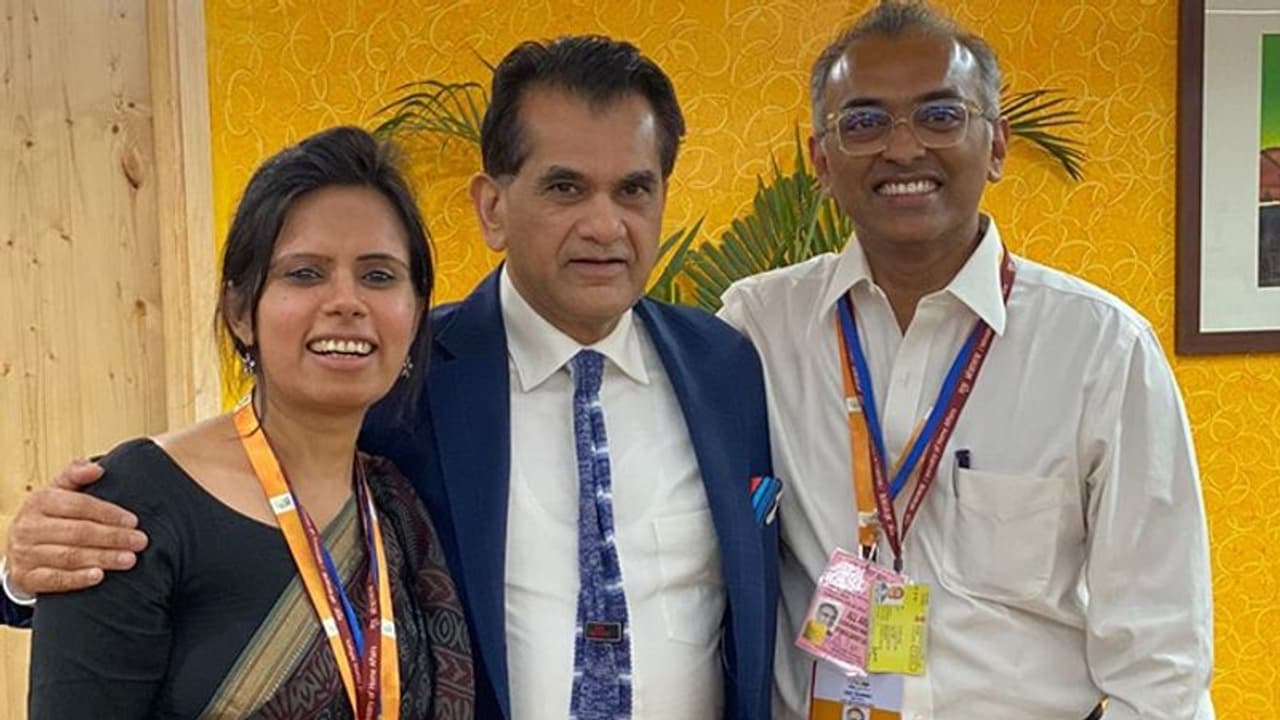 200 hours of negotiations, 300 bilateral meetings... How India achieved consensus on Ukraine at G20 200 hours of negotiations, 300 bilateral meetings... How India achieved consensus on Ukraine at G20