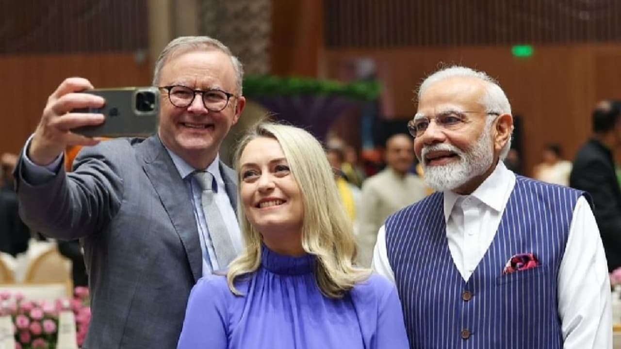 ജി20 സംയുക്ത പ്രഖ്യാപനം നരേന്ദ്രമോദിയുടെ നേട്ടമായി അവതരിപ്പിക്കാൻ ബിജെപി നീക്കം, നേതാക്കൾക്ക് നിർദ്ദേശം