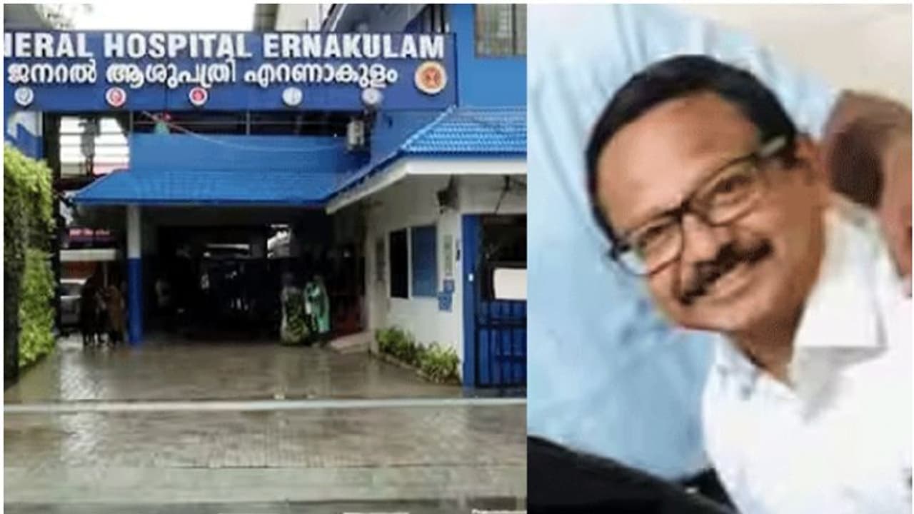 എറണാകുളത്തെ ഡോക്ടർക്കെതിരെ വീണ്ടും കേസ്, ഒരു വനിതാ ഡോക്ടർ കൂടി രംഗത്ത്