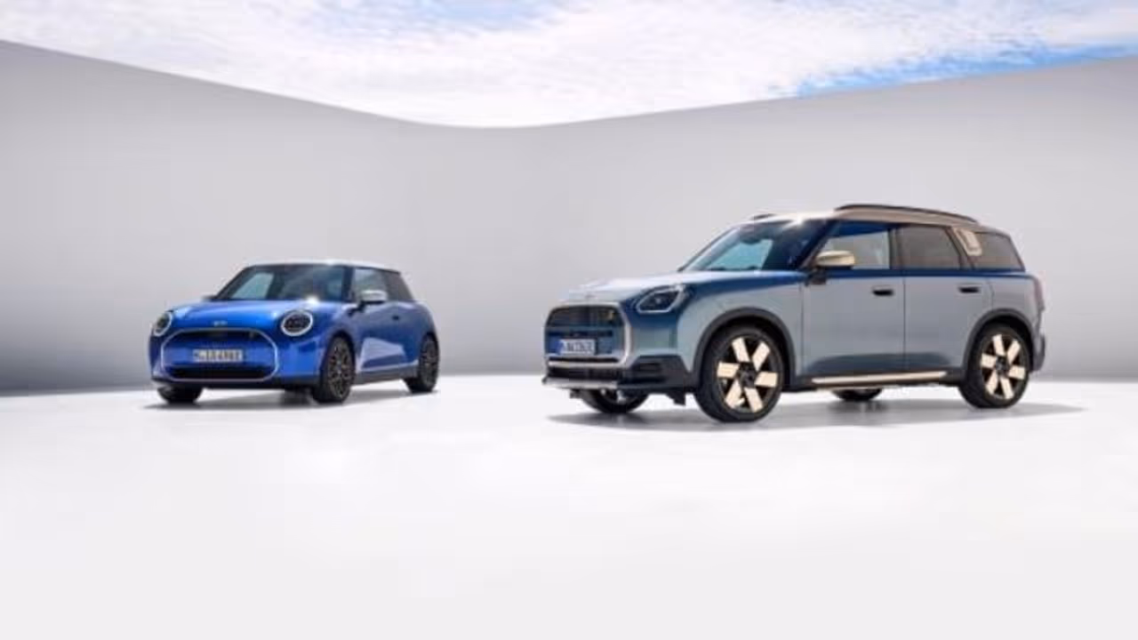 വെറും എട്ടുലക്ഷത്തിന് മിനി കൂപ്പർ വേണോ, കൊച്ചിയിൽ കിട്ടും, 13ാം തീയതി മാത്രം, ഗൃഹോപകരണങ്ങളും ചെറിയ വിലക്ക്