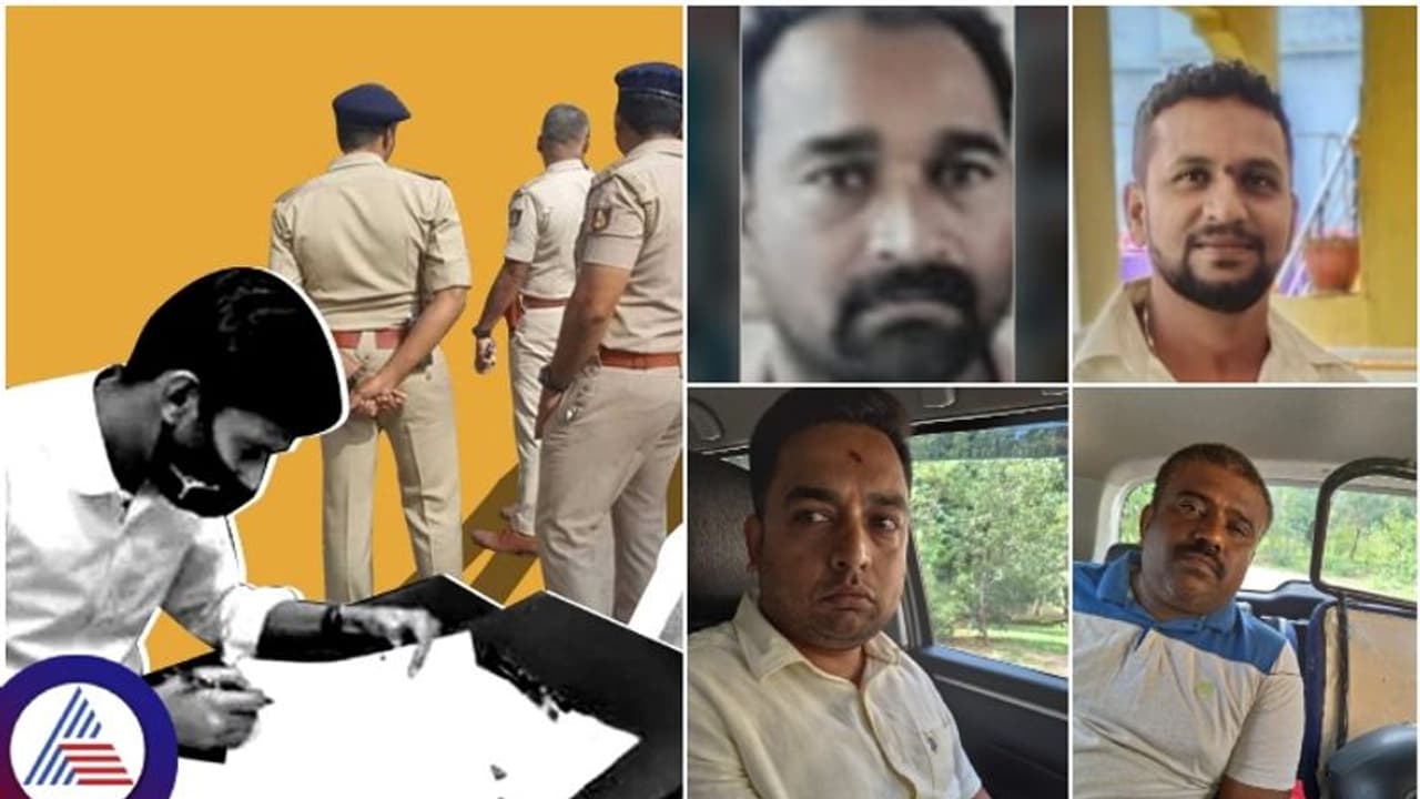 ಪಿಎಸ್ಐ ಹಗರಣ ಮಾದರಿಯಲ್ಲೇ ಸಶಸ್ತ್ರ ಮೀಸಲು ಪೊಲೀಸ್ ನೇಮಕಾತಿಯಲ್ಲಿ ಅಕ್ರಮ: 400 ಹುದ್ದೆ ಗೋಲ್ಮಾಲ್ ಪಿಎಸ್ಐ ಹಗರಣ ಮಾದರಿಯಲ್ಲೇ ಸಶಸ್ತ್ರ ಮೀಸಲು ಪೊಲೀಸ್ ನೇಮಕಾತಿಯಲ್ಲಿ ಅಕ್ರಮ: 400 ಹುದ್ದೆ ಗೋಲ್ಮಾಲ್