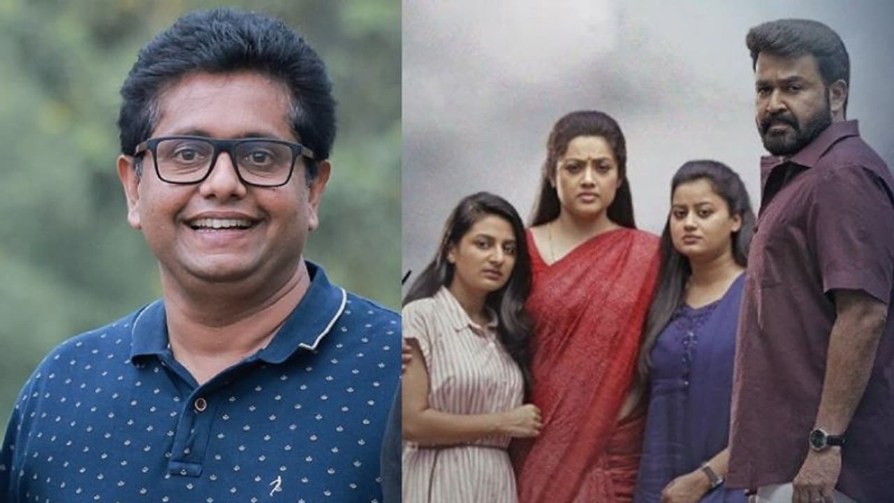 ദൃശ്യത്തിന്റെ റവന്യു ഇപ്പോഴും ലഭിക്കുന്നുണ്ട്, മൂന്നാം ഭാ​ഗത്തെ കുറിച്ച് ചിന്തിക്കുന്നു: ജീത്തു ജോസഫ്