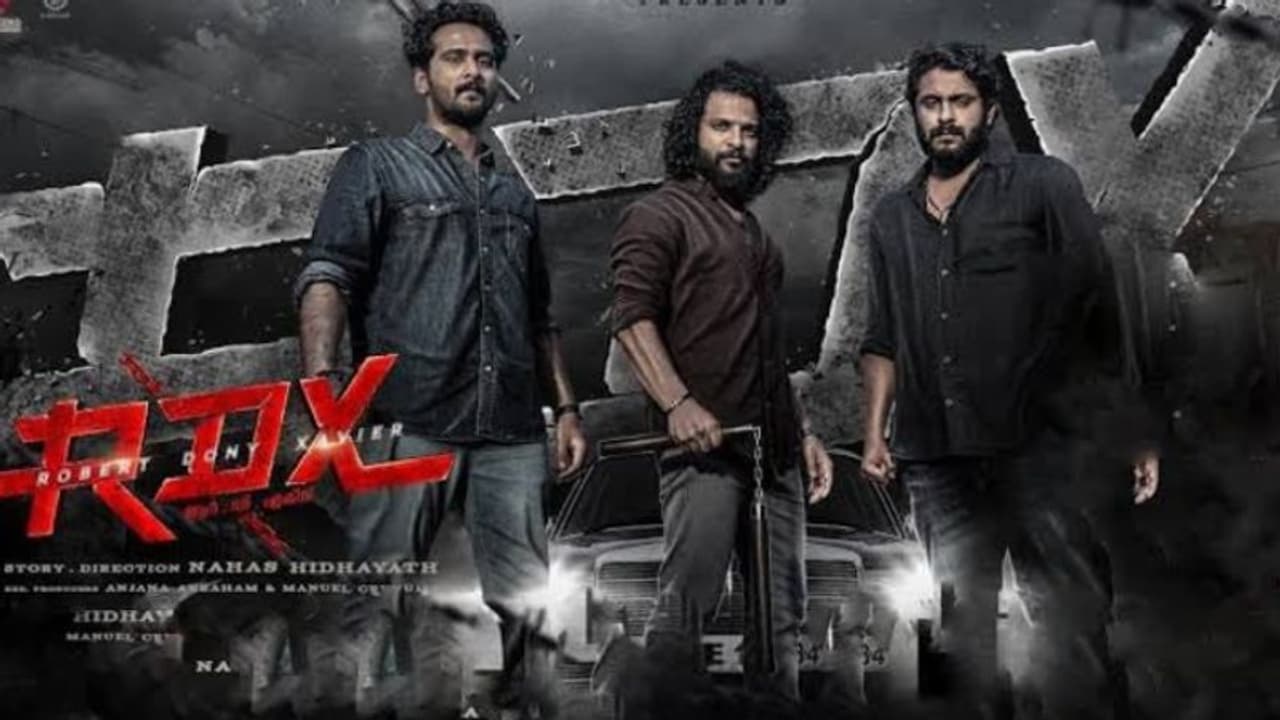 ആര്ഡിഎക്സിന്റെ റീമേക്ക് റൈറ്റ്സിനായി തമിഴ് സൂപ്പര്സ്റ്റാര്, നായകൻമാര് ആരൊക്കെ? ആര്ഡിഎക്സിന്റെ റീമേക്ക് റൈറ്റ്സിനായി തമിഴ് സൂപ്പര്സ്റ്റാര്, നായകൻമാര് ആരൊക്കെ?