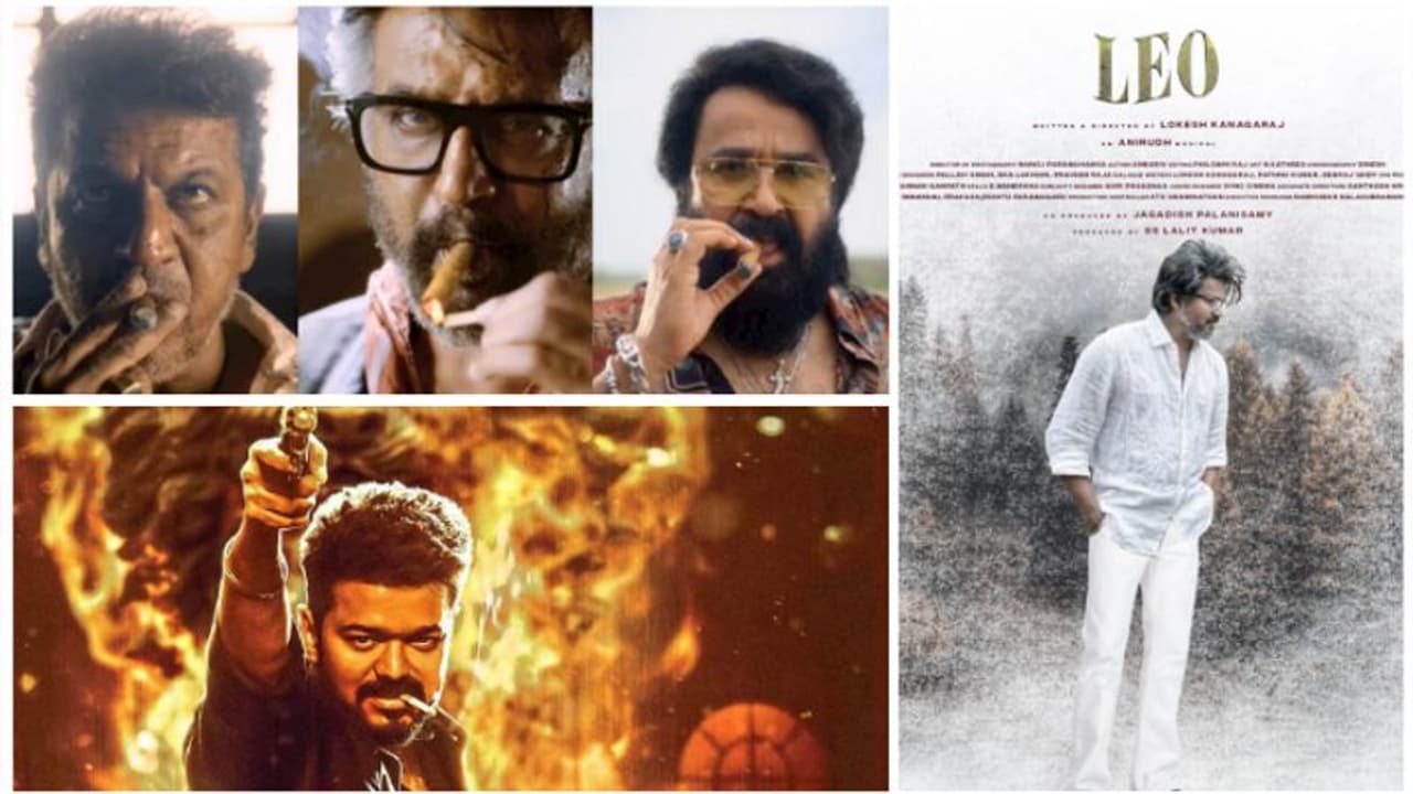 ലിയോയ്ക്കും, ജയിലറിനും രണ്ട് നീതിയോ?: ജയിലറിലെ പ്രധാന രംഗം ചൂണ്ടികാട്ടി വിജയ് ആരാധകര് കലിപ്പില്.! ലിയോയ്ക്കും, ജയിലറിനും രണ്ട് നീതിയോ?: ജയിലറിലെ പ്രധാന രംഗം ചൂണ്ടികാട്ടി വിജയ് ആരാധകര് കലിപ്പില്.!