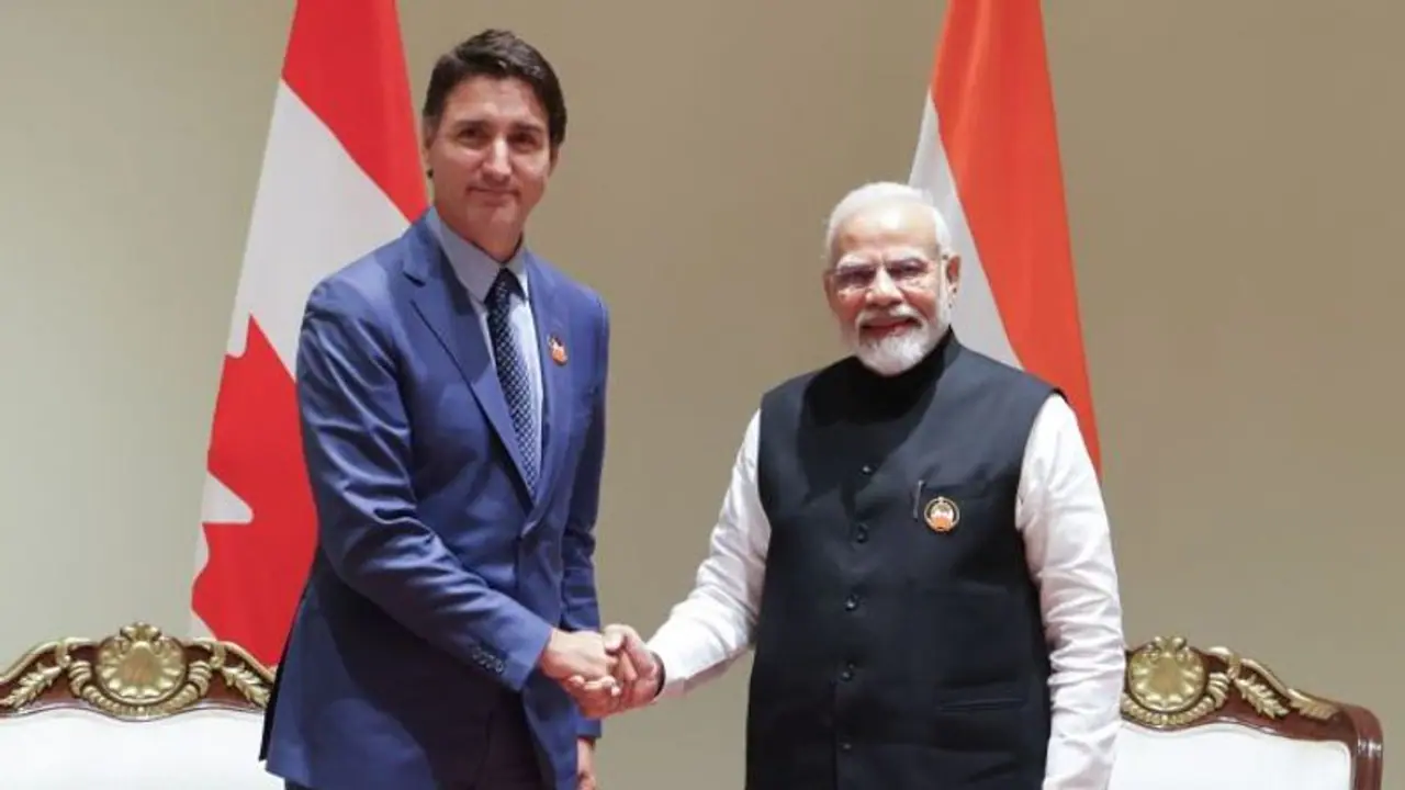 దౌత్యపరమైన ఉద్రిక్తతల వేళ కెనడాకు బిగ్ రిలీఫ్.. ‘‘ఈ వీసా’’ సేవలను పునరుద్ధరించిన భారత్ 