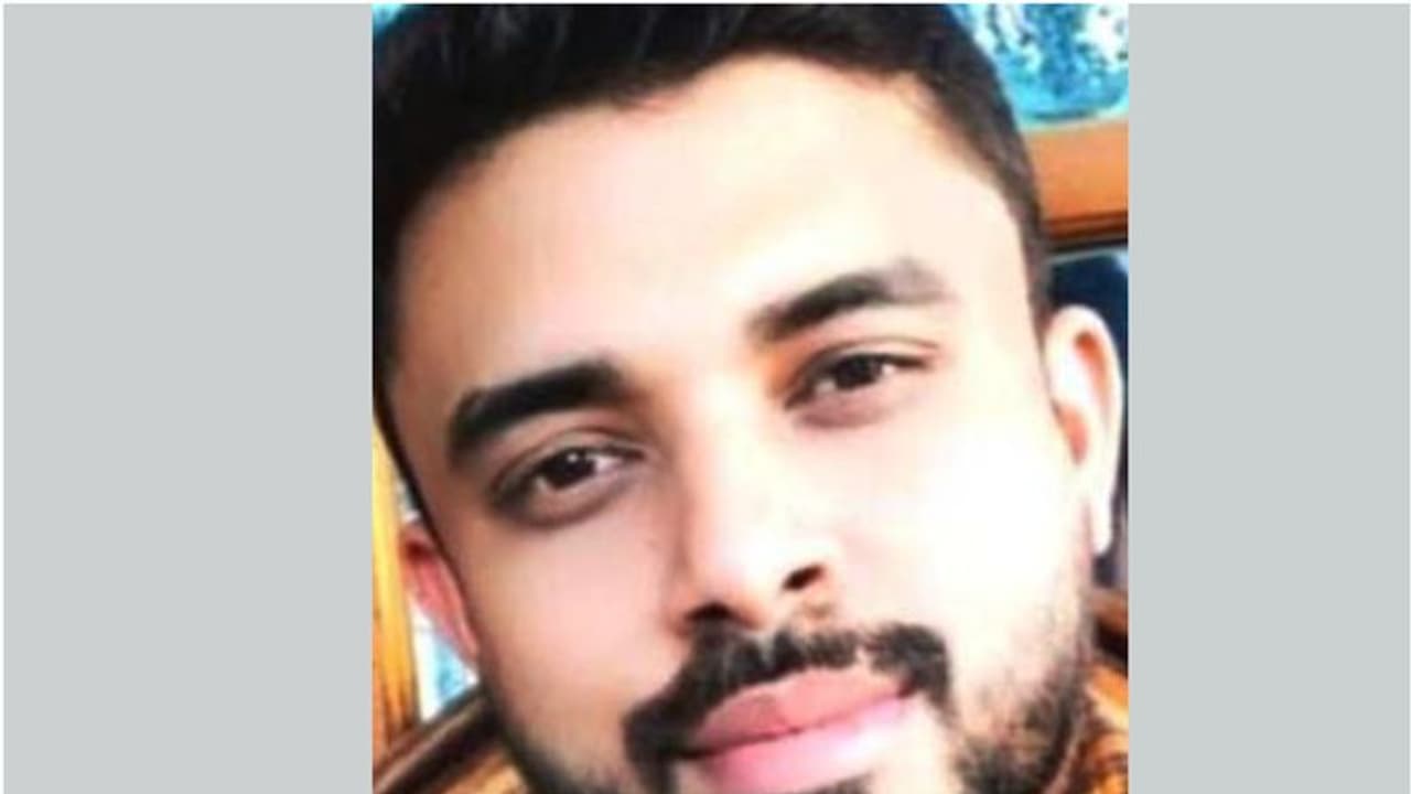 പ്രവാസി മലയാളി യുവാവ് ഹൃദയാഘാതം മൂലം മരിച്ചു