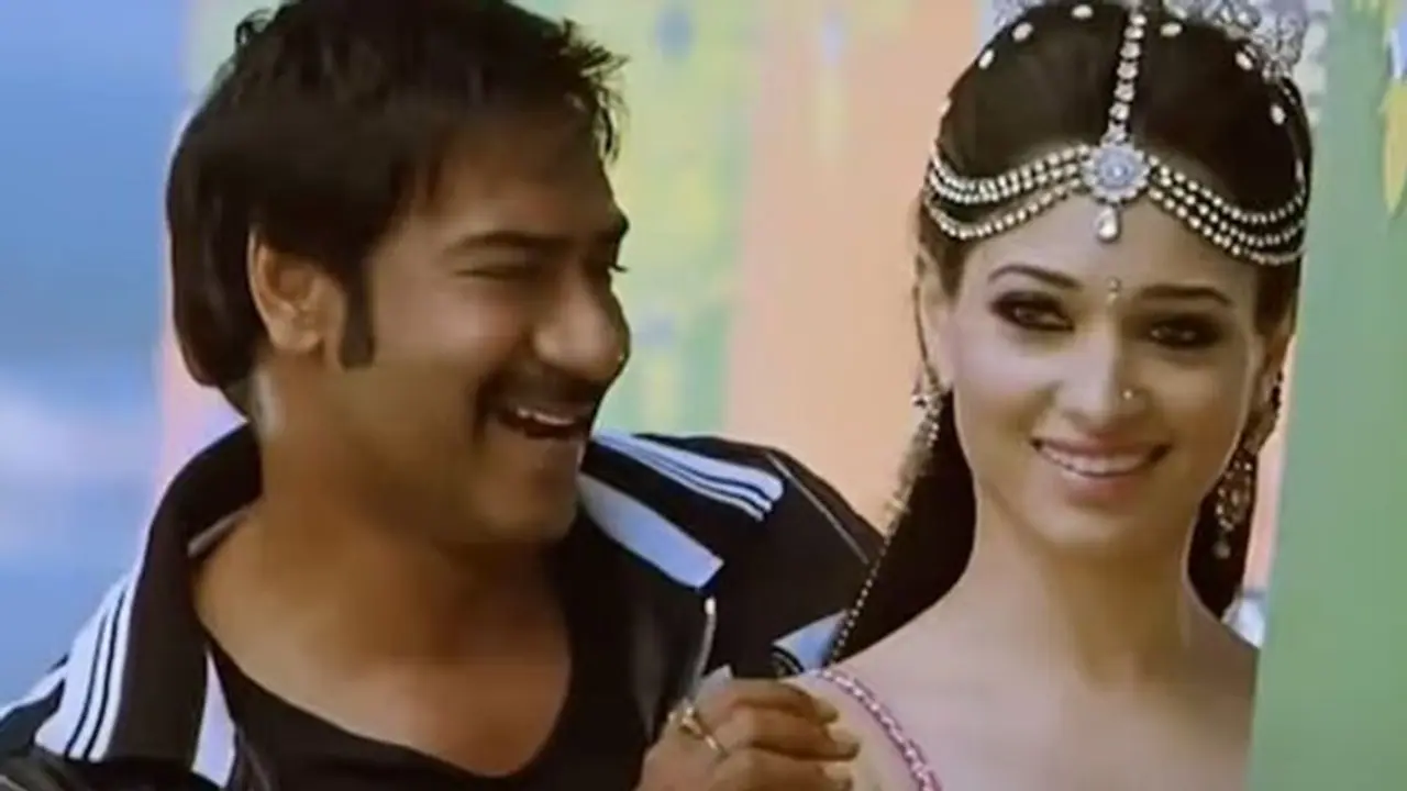 Farah Khan attacked by netizens for insulting Tamannaah Bhatia in an old VIRAL video