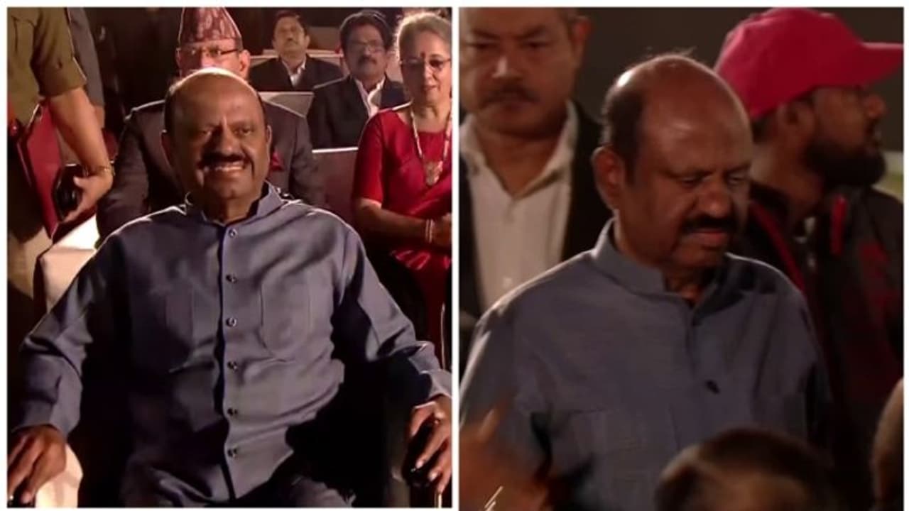 'സർക്കാർ തന്ന പട്ടികയിൽ അഴിമതിക്കാരും സ്ത്രീപീഡകരും'; വിസി നിയമനത്തിൽ പ്രതികരണവുമായി ബംഗാൾ ഗവര്ണർ 'സർക്കാർ തന്ന പട്ടികയിൽ അഴിമതിക്കാരും സ്ത്രീപീഡകരും'; വിസി നിയമനത്തിൽ പ്രതികരണവുമായി ബംഗാൾ ഗവര്ണർ