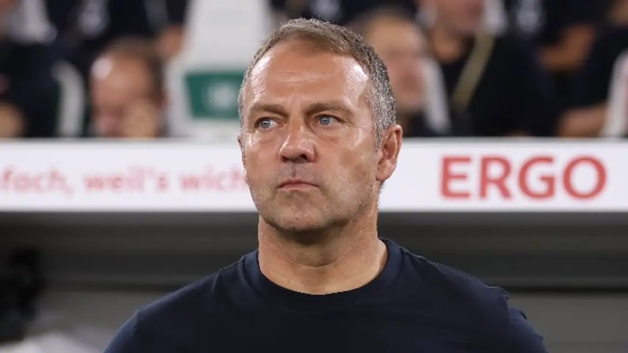 Real Madrid vs Barcelona: Blaugrana boss Hansi Flick not entirely impressed despite 2 1 friendly win