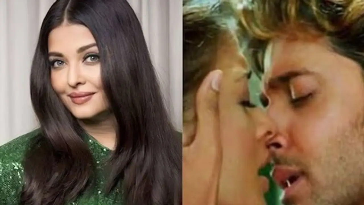 When Aishwarya Rai opened up about being 'uneasy' on kissing scenes with Hrithik Roshan in Dhoom 2 (THROWBACK) When Aishwarya Rai opened up about being 'uneasy' on kissing scenes with Hrithik Roshan in Dhoom 2 (THROWBACK)