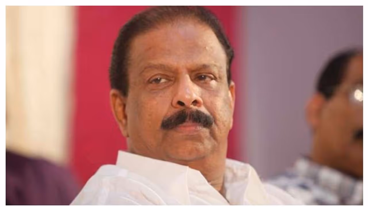 പിപ്പിടിവിദ്യ കണ്ട് തളരില്ല, പിണറായി വിജയന്റെ 'പ്രത്യേക ഏക്ഷന്' മാത്യൂ കുഴൽനാടനോട് വേണ്ടെന്ന് സുധാകരന് പിപ്പിടിവിദ്യ കണ്ട് തളരില്ല, പിണറായി വിജയന്റെ 'പ്രത്യേക ഏക്ഷന്' മാത്യൂ കുഴൽനാടനോട് വേണ്ടെന്ന് സുധാകരന്