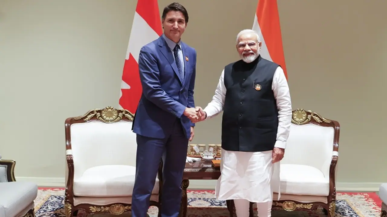 Canadian PM Justin Trudeau refused to stay in presidential suite during G20 Summit: Report