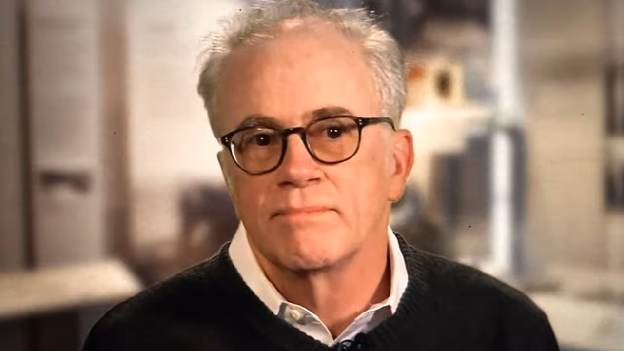 ಪವರ್ ಪಾಯಿಂಟ್ ಜನಕ ಡೆನ್ನಿಸ್ ಆಸ್ಟಿನ್ ಕ್ಯಾನ್ಸರ್ನಿಂದ ನಿಧನ ಪವರ್ ಪಾಯಿಂಟ್ ಜನಕ ಡೆನ್ನಿಸ್ ಆಸ್ಟಿನ್ ಕ್ಯಾನ್ಸರ್ನಿಂದ ನಿಧನ