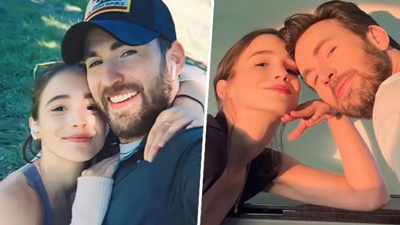 Chris Evans marries girlfriend Alba Baptista in private ceremony; Robert Downey Jr, Jeremy Renner attend Chris Evans marries girlfriend Alba Baptista in private ceremony; Robert Downey Jr, Jeremy Renner attend