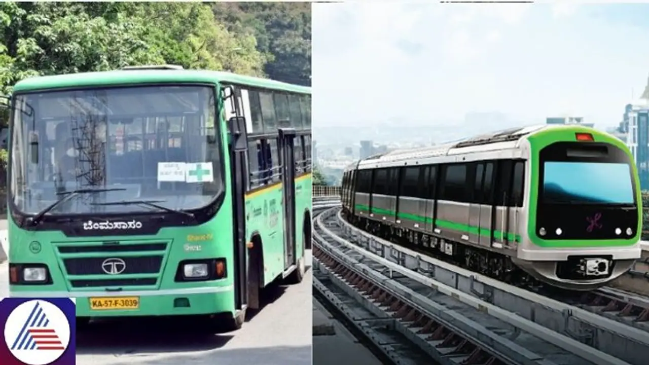 Bengaluru bandh: Read airport advisory, BMTC and Namma metro step up services 