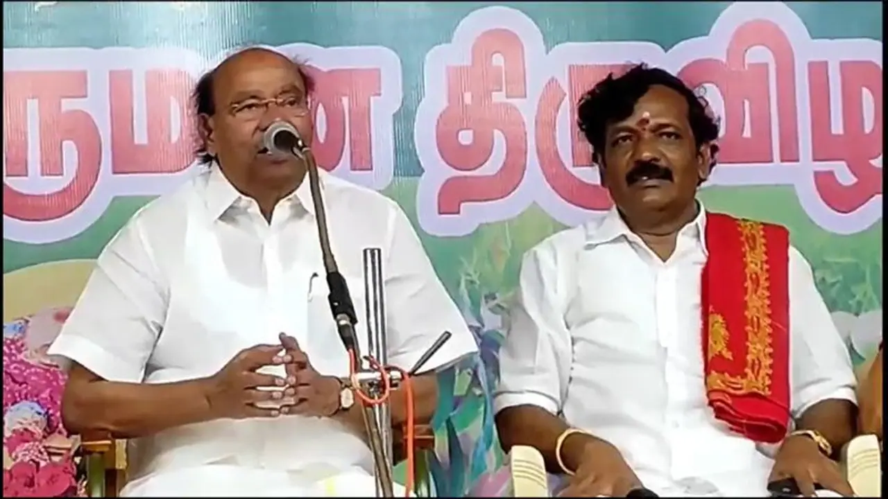 Ramadoss: இளம் தாய்மார்கள், கருவுற்ற பெண்களுக்கான நிதி உதவியை இழுத்தடிப்பு செய்வதா? ராமதாஸ் ஆவேசம் Ramadoss: இளம் தாய்மார்கள், கருவுற்ற பெண்களுக்கான நிதி உதவியை இழுத்தடிப்பு செய்வதா? ராமதாஸ் ஆவேசம்