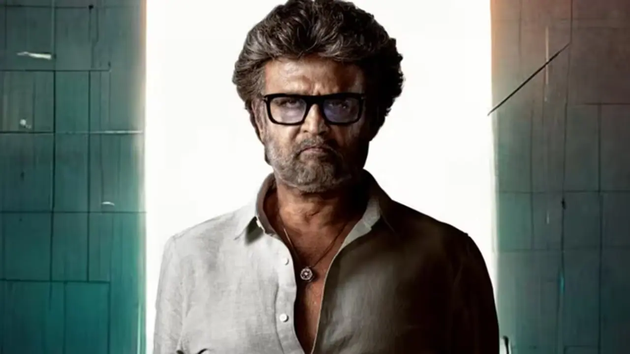 Jailer: Rajinikanth reviews his own latest film says, 'it was average but it was..'