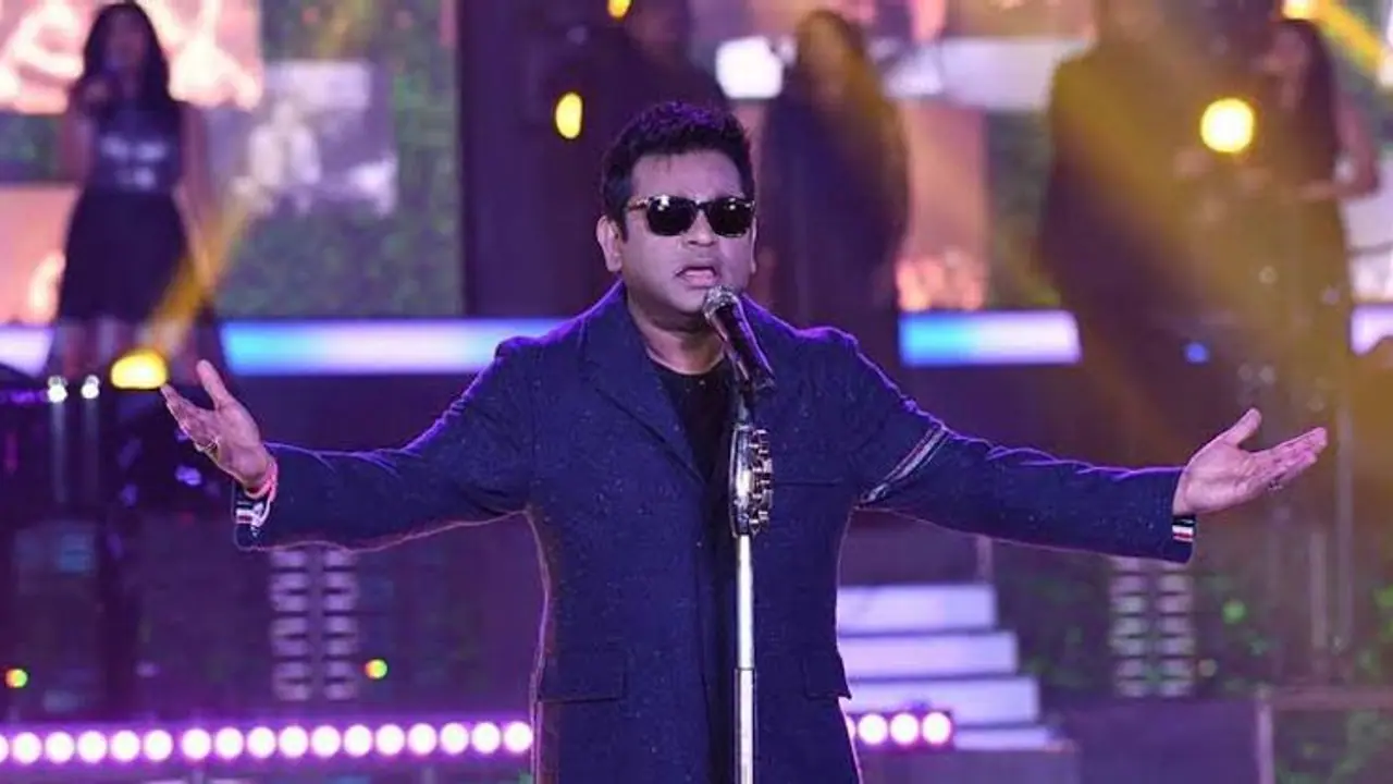 AR Rahman's team reaches out to people via E mail who were denied entry at Chennai concert