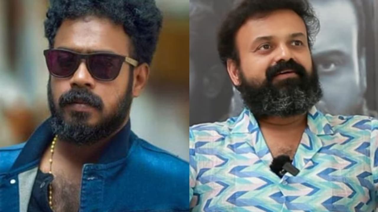 ടിനു പാപ്പച്ചൻ 'ഭീകരൻ', വിട്ടുവീഴ്ചയില്ലാത്ത സംവിധായകൻ, 'ചാവേര്' അനുഭവവുമായി കുഞ്ചാക്കോ ബോബൻ ടിനു പാപ്പച്ചൻ 'ഭീകരൻ', വിട്ടുവീഴ്ചയില്ലാത്ത സംവിധായകൻ, 'ചാവേര്' അനുഭവവുമായി കുഞ്ചാക്കോ ബോബൻ