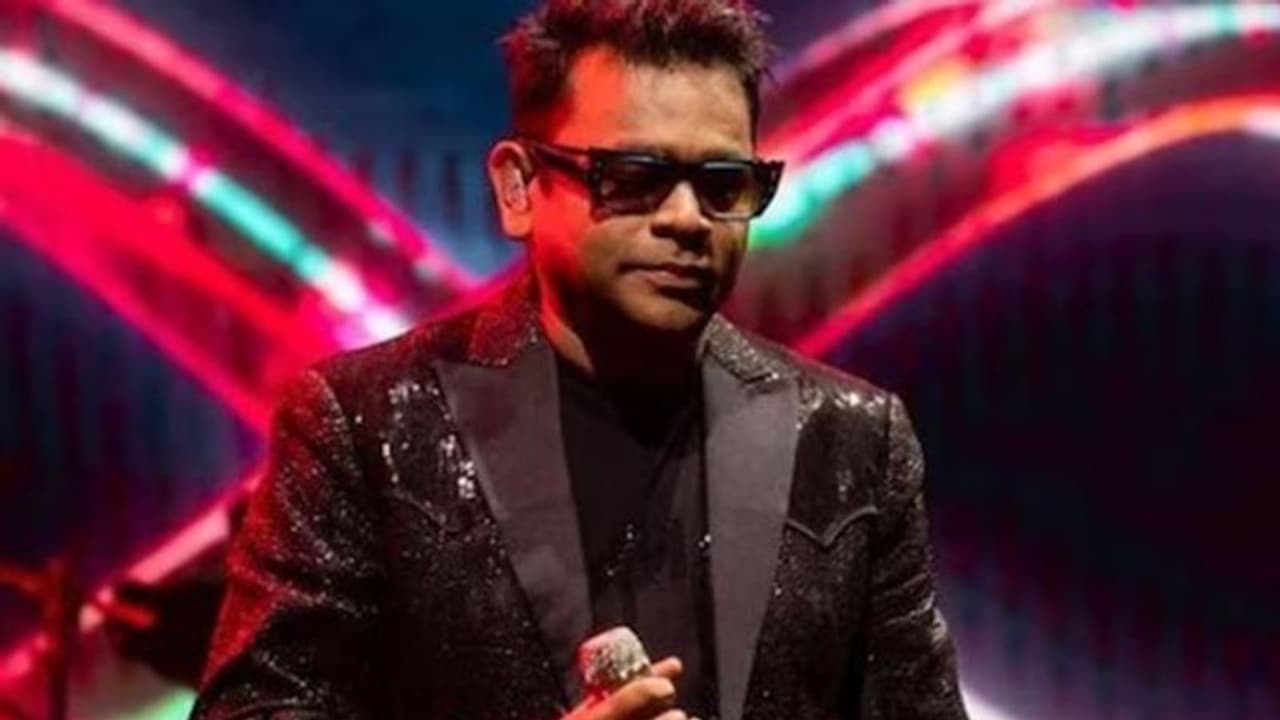 എആര്‍ റഹ്മാന്‍ തെലുങ്ക് സിനിമയിലേക്ക്; സംഗീതം നല്‍കുന്നത് താര ചിത്രത്തിന്.!