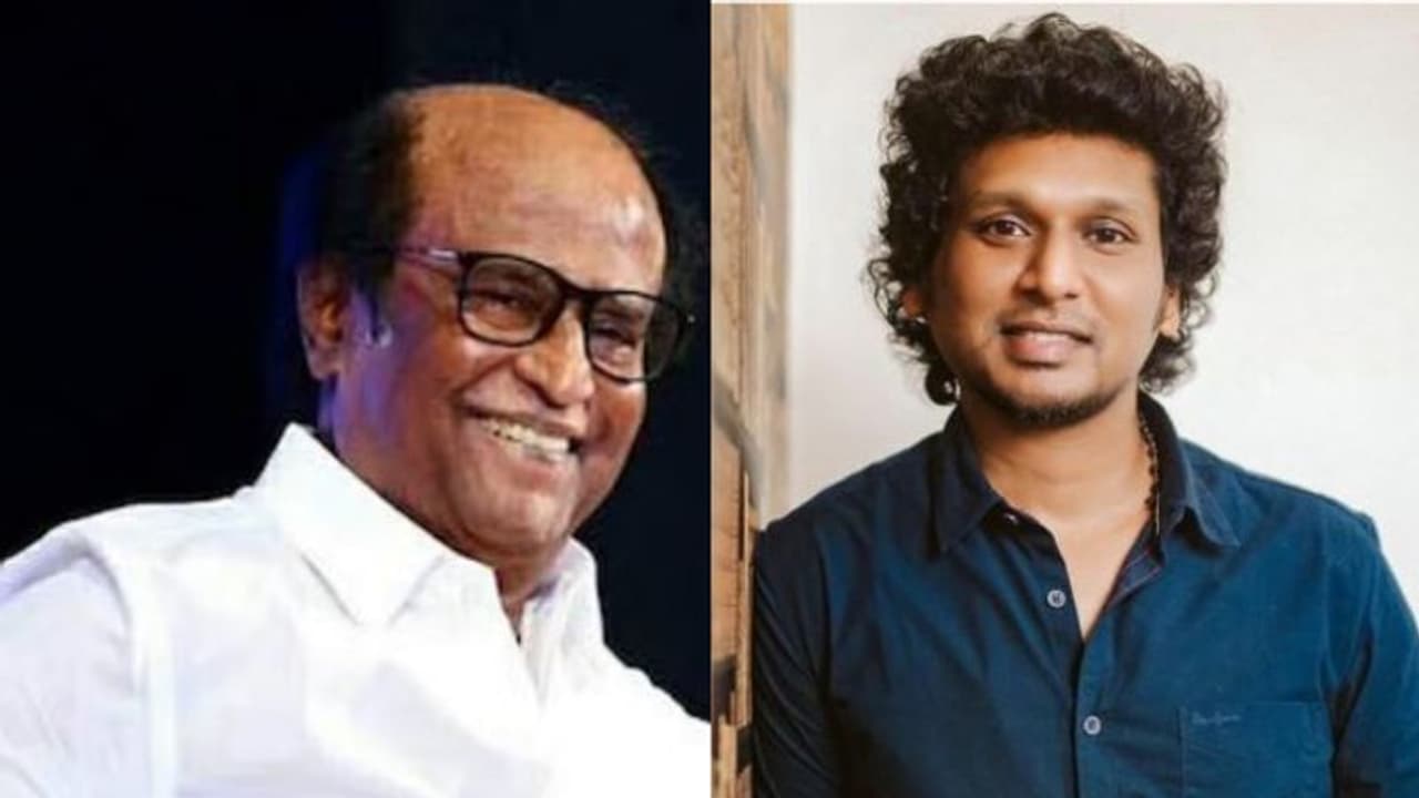 ഇന്നലെ കേട്ടതൊക്കെ വെറും കെട്ടുകഥകള്, ഉറപ്പുമായി ലോകേഷ് കനകരാജും രജനികാന്തും, തലൈവര് 171 പ്രഖ്യാപിച്ചു ഇന്നലെ കേട്ടതൊക്കെ വെറും കെട്ടുകഥകള്, ഉറപ്പുമായി ലോകേഷ് കനകരാജും രജനികാന്തും, തലൈവര് 171 പ്രഖ്യാപിച്ചു