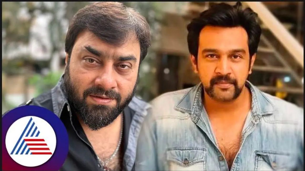 ಸಾವು, ಮಗ ಅನಾಥ ಆಗೋದು... ಮೇಘನಾ ಅಳೋದು...ಮೊದಲೇ ಸುಳಿವು ಕೊಟ್ಟಿದ್ರಾ ಚಿರಂಜೀವಿ ಸರ್ಜಾ?: ರಘುರಾಮ್ ಹೇಳಿಕೆ ವೈರಲ್ ಸಾವು, ಮಗ ಅನಾಥ ಆಗೋದು... ಮೇಘನಾ ಅಳೋದು...ಮೊದಲೇ ಸುಳಿವು ಕೊಟ್ಟಿದ್ರಾ ಚಿರಂಜೀವಿ ಸರ್ಜಾ?: ರಘುರಾಮ್ ಹೇಳಿಕೆ ವೈರಲ್