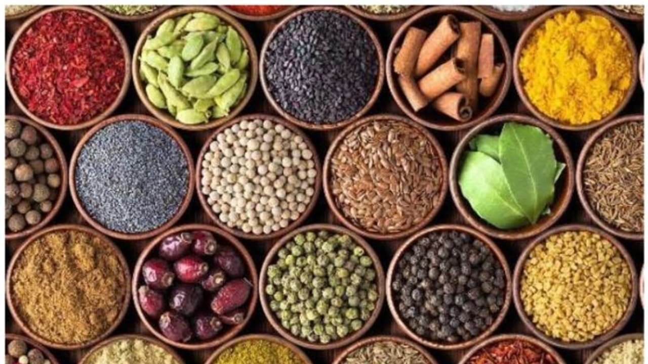 പ്രമേഹം നിയന്ത്രിക്കാൻ സഹായിക്കുന്ന നാല് സുഗന്ധവ്യഞ്ജനങ്ങൾ 