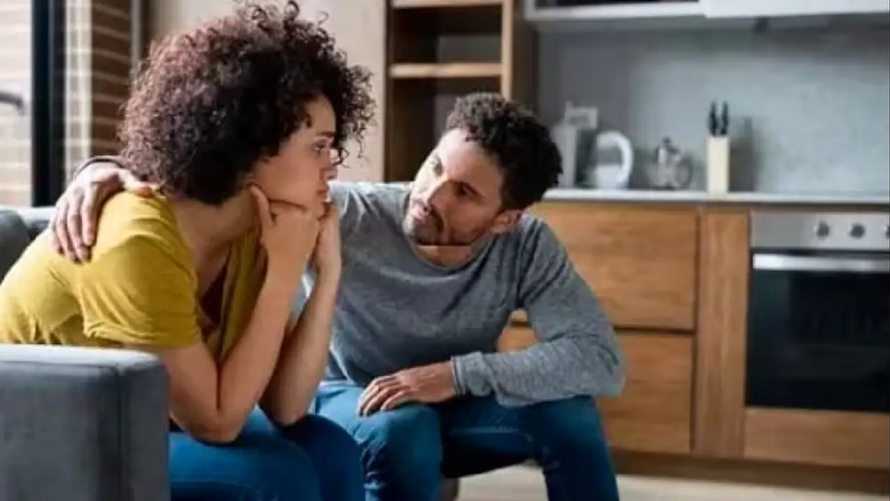 ഭര്‍ത്താവിന്‍റെ 'അവിഹിതബന്ധം' തന്‍റെ 'വിവാഹബന്ധം' രക്ഷിച്ചെന്ന് യുവതി; ഞെട്ടിയത് സോഷ്യല്‍ മീഡിയ !