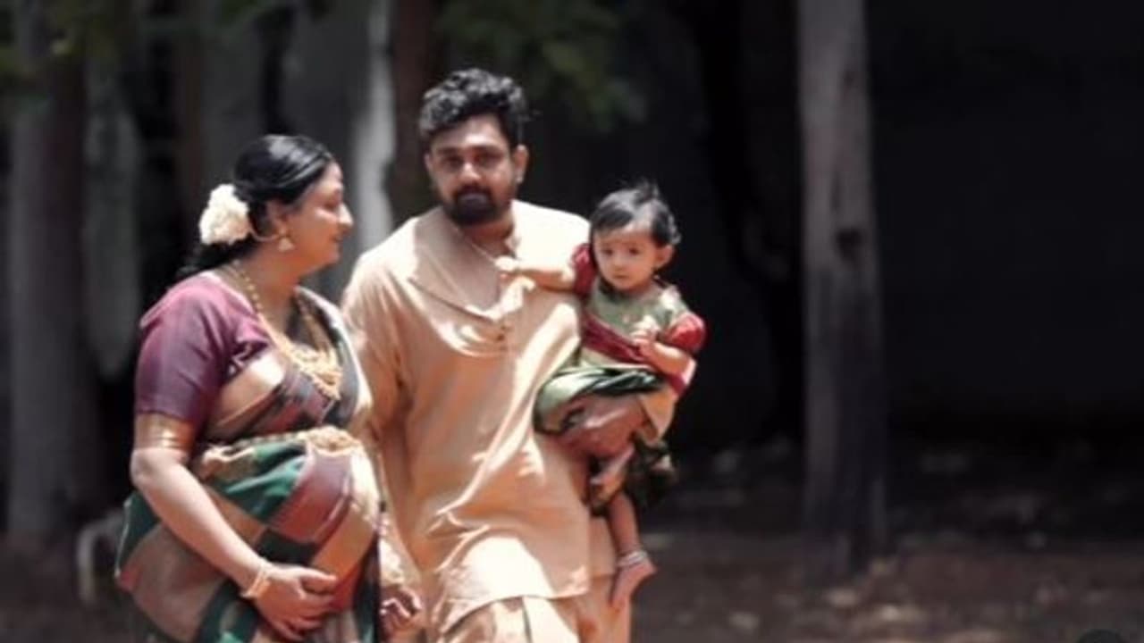 ಹಬ್ಬದ ದಿನ ಸರ್ಜಾ ಕುಟುಂಬದಲ್ಲಿ ಸಂತಸ, ಗಂಡು ಮಗುವಿಗೆ ತಂದೆಯಾದ ಧ್ರುವ ಸರ್ಜಾ ಹಬ್ಬದ ದಿನ ಸರ್ಜಾ ಕುಟುಂಬದಲ್ಲಿ ಸಂತಸ, ಗಂಡು ಮಗುವಿಗೆ ತಂದೆಯಾದ ಧ್ರುವ ಸರ್ಜಾ