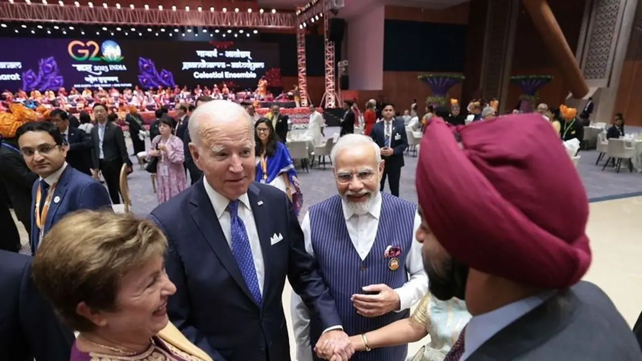 US praises India for G20 Leaders' Summit, says ‘Absolutely believe it was a success’ US praises India for G20 Leaders' Summit, says ‘Absolutely believe it was a success’