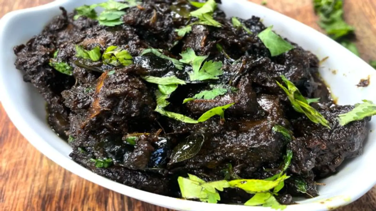 ஆரோக்கியம் நிறைந்த சூப்பரான "சுவரொட்டி வருவல்" ரெசிபி இதோ..!! ஆரோக்கியம் நிறைந்த சூப்பரான "சுவரொட்டி வருவல்" ரெசிபி இதோ..!!