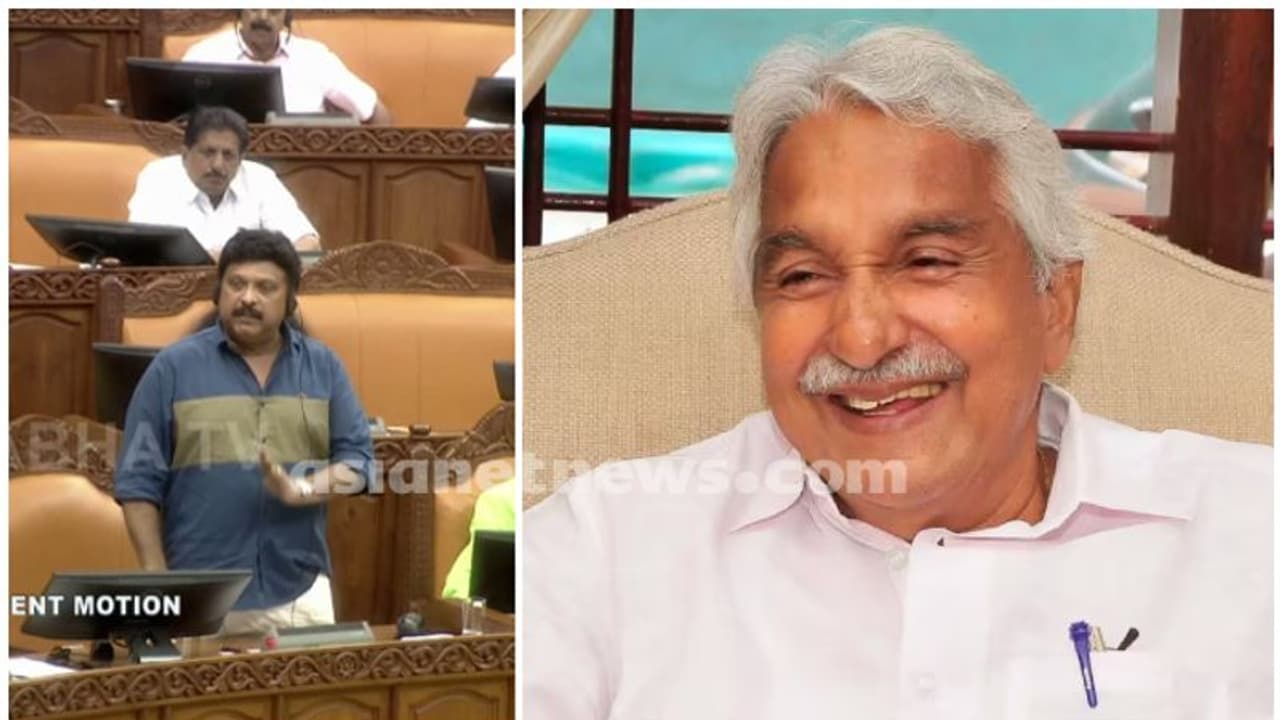 ഗണേഷ് കുമാറിന് അതിനിർണായക ദിനം; സോളാർ പീഡന ഗൂഢാലോചന കേസ് കോടതിയിൽ, സിബിഐ റിപ്പോർട്ട് സമർപ്പിക്കാൻ ഹർജിക്കാരൻ ഗണേഷ് കുമാറിന് അതിനിർണായക ദിനം; സോളാർ പീഡന ഗൂഢാലോചന കേസ് കോടതിയിൽ, സിബിഐ റിപ്പോർട്ട് സമർപ്പിക്കാൻ ഹർജിക്കാരൻ