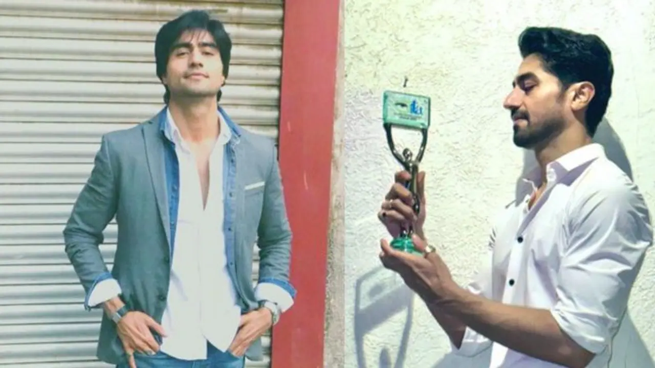 Harshad Chopda’s Biography | Birth | Education | Debut Show | Marriage | Facts