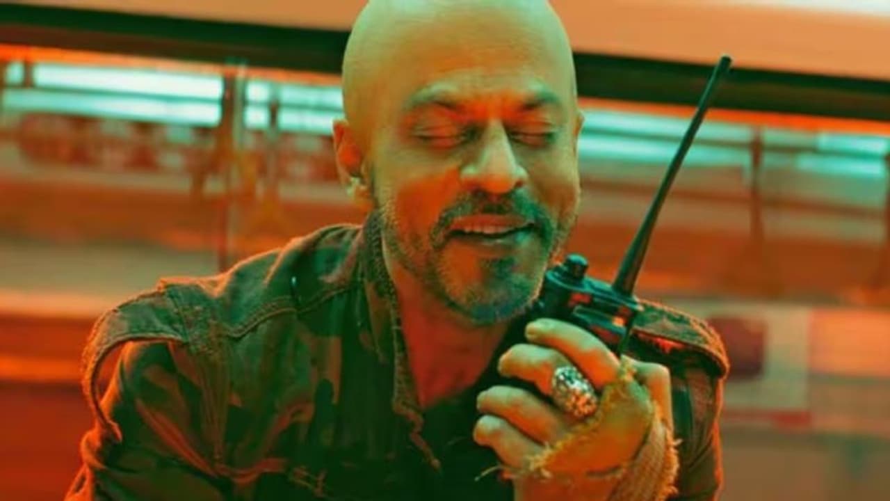 ജവാന്‍ ഒടിടി റിലീസ് എന്ന് ഉണ്ടാകും; എവിടെ കാണാം, എല്ലാം അറിയാം