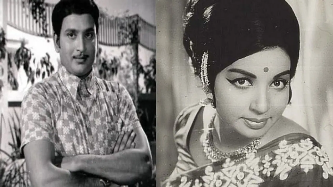 நண்பர்களால் வந்த பழக்கம்.. அட்டகாசம் செய்த நடிகர் ரவிச்சந்திரன் அப்போ ஜெயலலிதா என்ன செய்தார் தெரியுமா? நண்பர்களால் வந்த பழக்கம்.. அட்டகாசம் செய்த நடிகர் ரவிச்சந்திரன் அப்போ ஜெயலலிதா என்ன செய்தார் தெரியுமா?