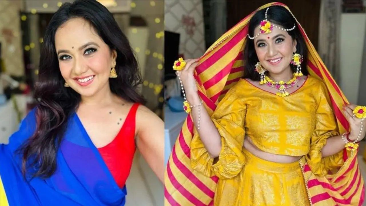 Roopal Tyagi’s Biography | Birth | Education | Debut Show | Facts