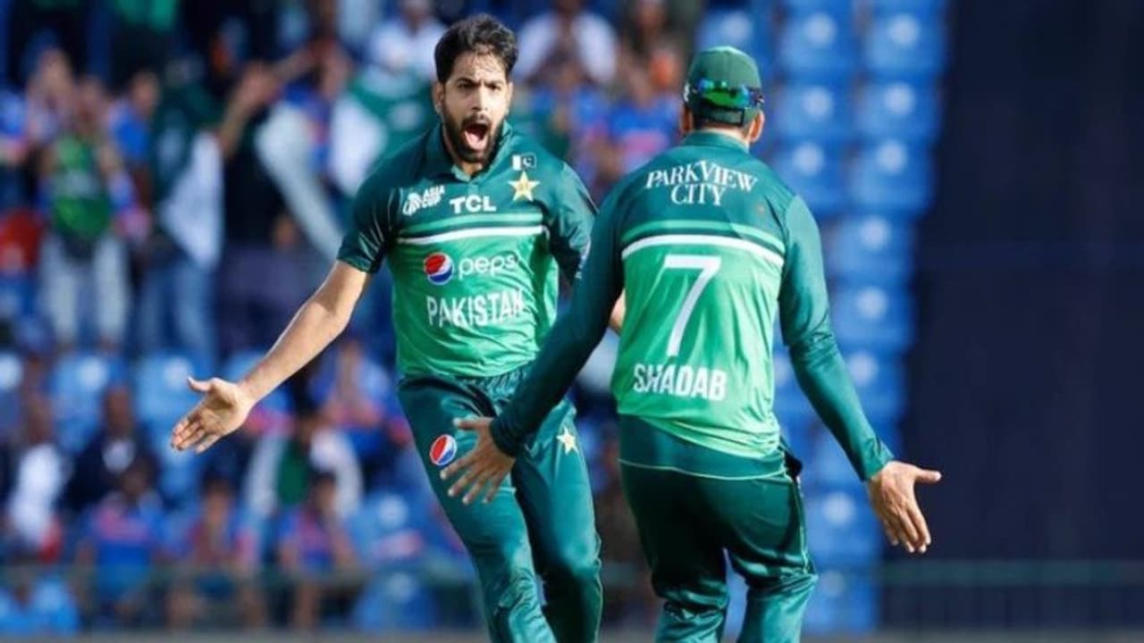 India vs Pakistan Super Fours, Haris Rauf: ஹரிஷ் ராஃப் காயம்; எம்.ஆர்.ஐ. ஸ்கேன் எடுக்க சென்றதாக அறிவிப்பு!