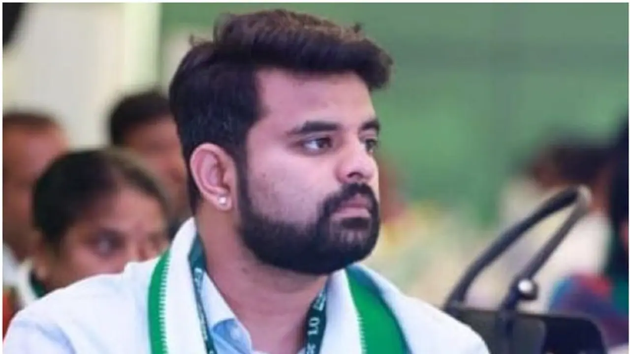 ವೀಸಾ ಇಲ್ಲದೆ ಪ್ರಜ್ವಲ್‌ ರೇವಣ್ಣ ಜರ್ಮನಿಗೆ ತೆರಳಿದ್ದು ಹೇಗೆ? ಇಲ್ಲಿದೆ ಕಂಪ್ಲೀಟ್‌ ಡೀಟೆಲ್ಸ್